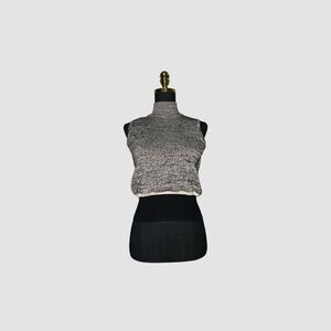 Halter Top